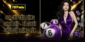 Soi Cầu Cầu Động Chạy Đều - Bí Quyết Chốt Số Trúng Lớn